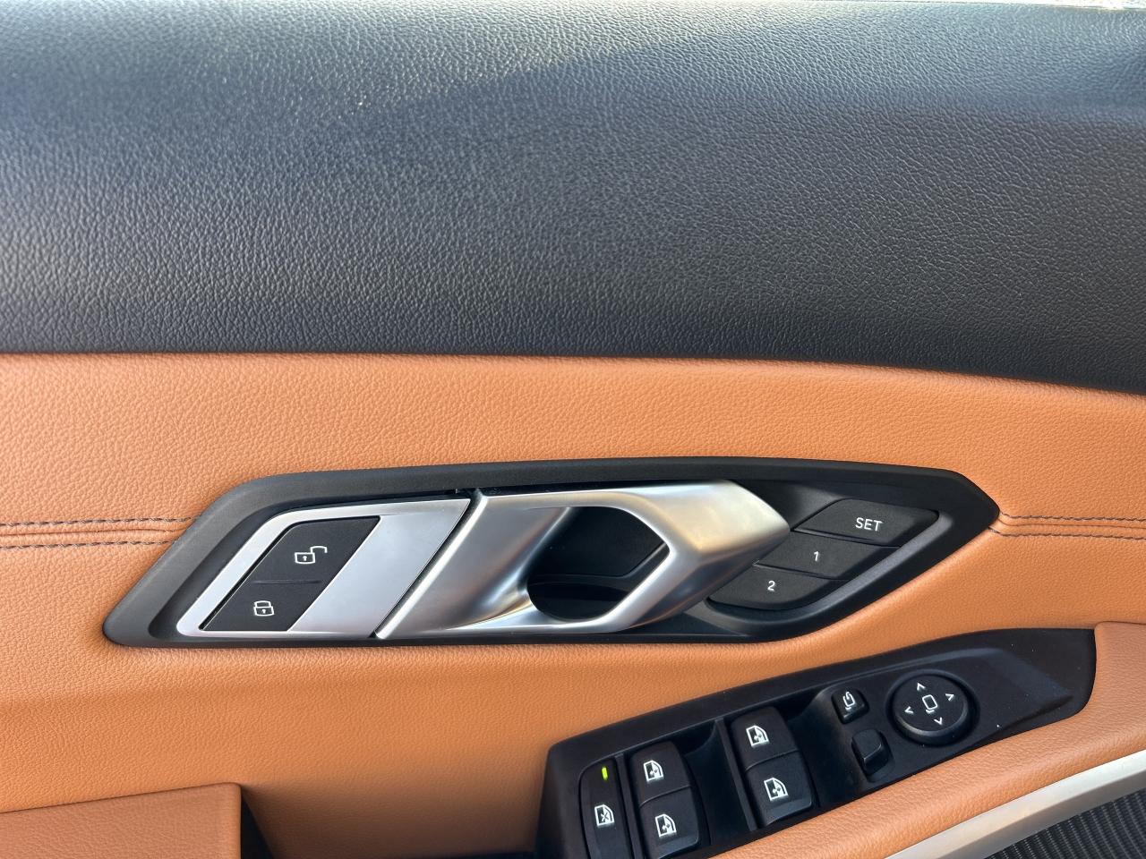 2019 BMW 3 Series 330i xDrive Sedan Photo