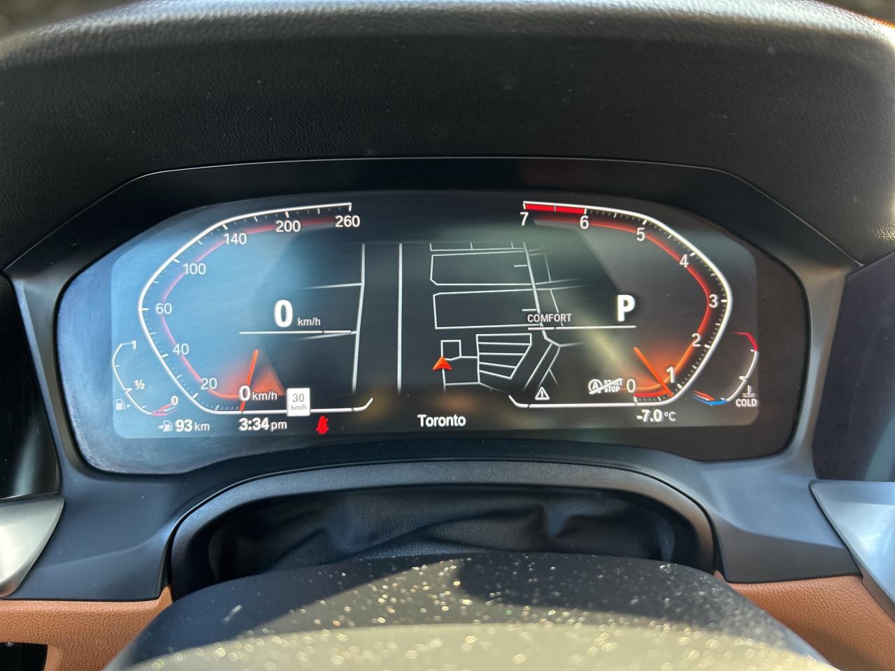 2019 BMW 3 Series 330i xDrive Sedan Photo