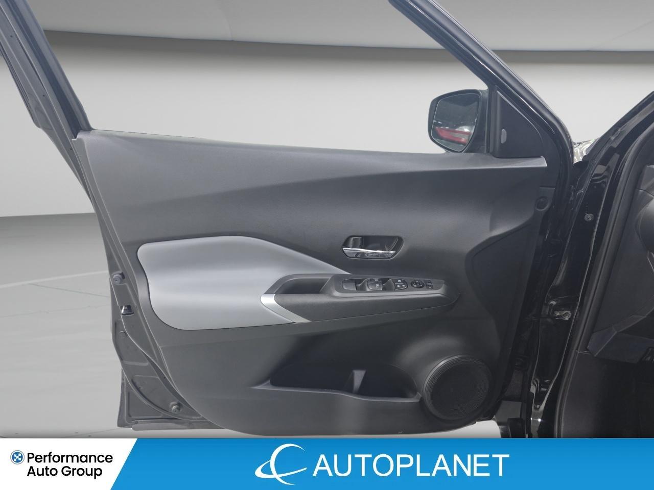 2021 Nissan Kicks SR, Heated Seats, Android AutoRemote Start! Photo