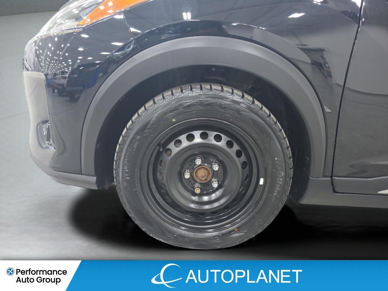 2021 Nissan Kicks SR, Heated Seats, Android AutoRemote Start! Photo