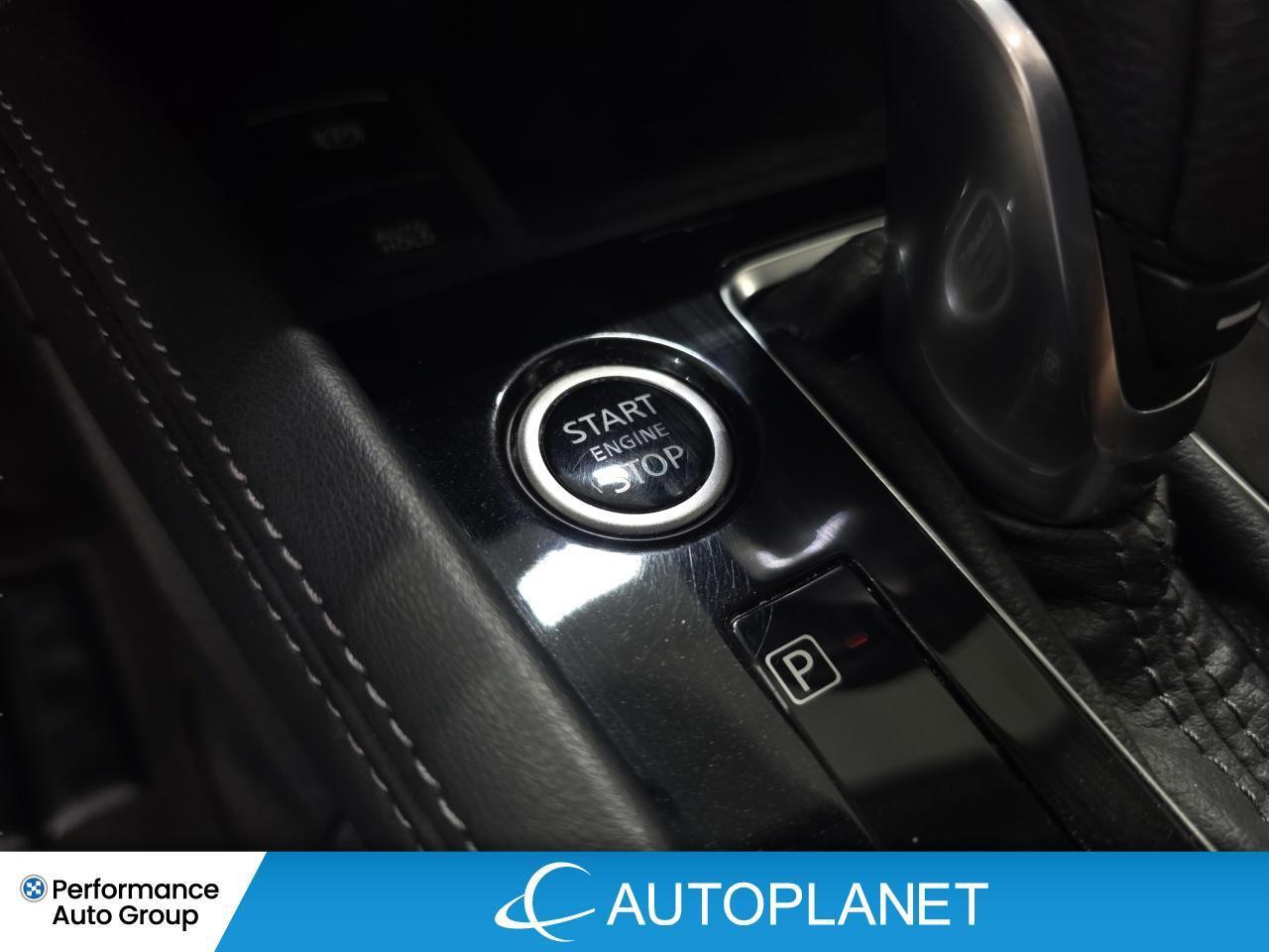 2021 Nissan Kicks SR, Heated Seats, Android AutoRemote Start! Photo