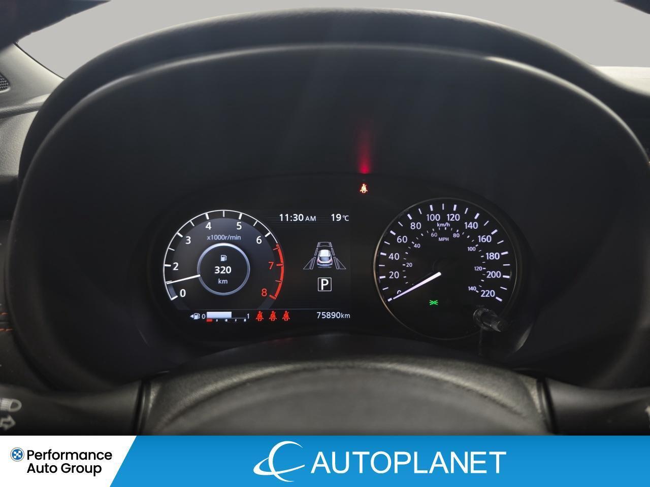 2021 Nissan Kicks SR, Heated Seats, Android AutoRemote Start! Photo