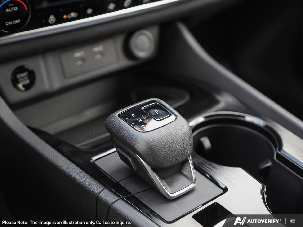 2026 Nissan Rogue SV Moonroof 4dr All-Wheel Drive Sport Utility Photo