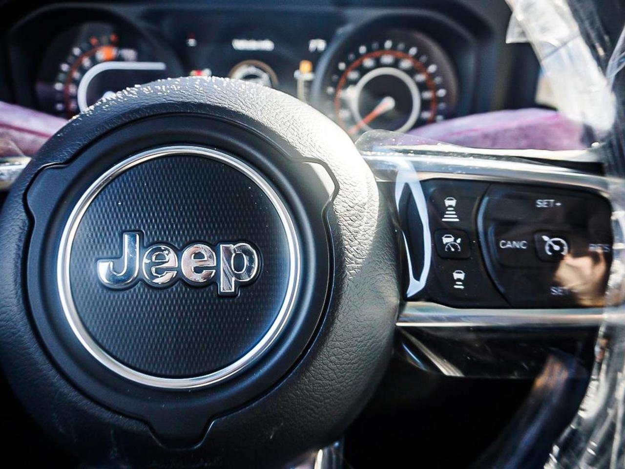 2026 Jeep Wrangler  Photo