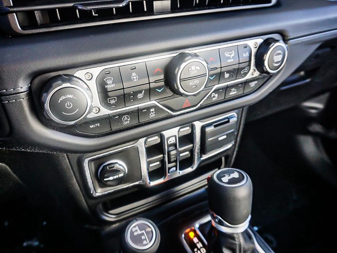 2026 Jeep Wrangler  Photo