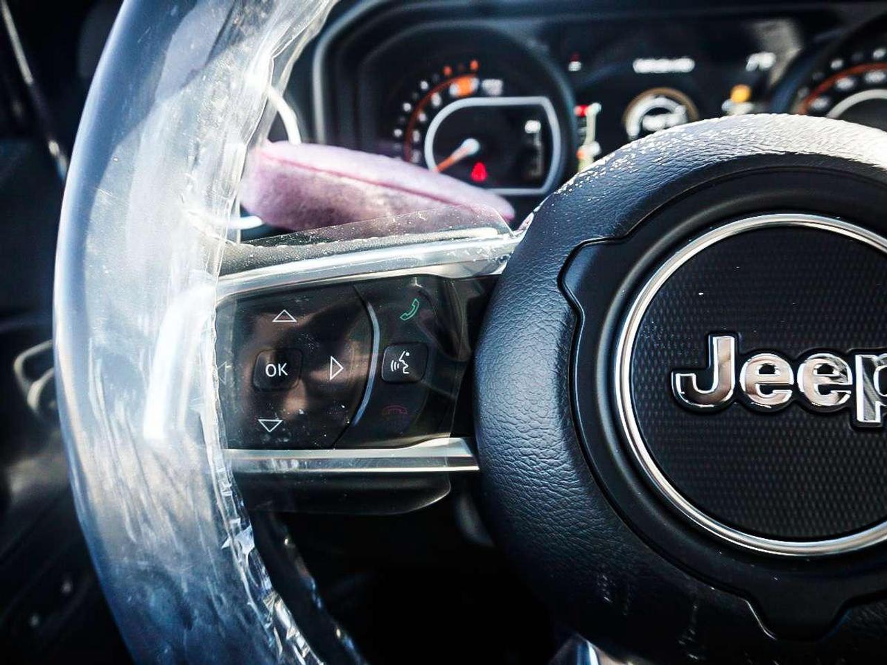 2026 Jeep Wrangler  Photo