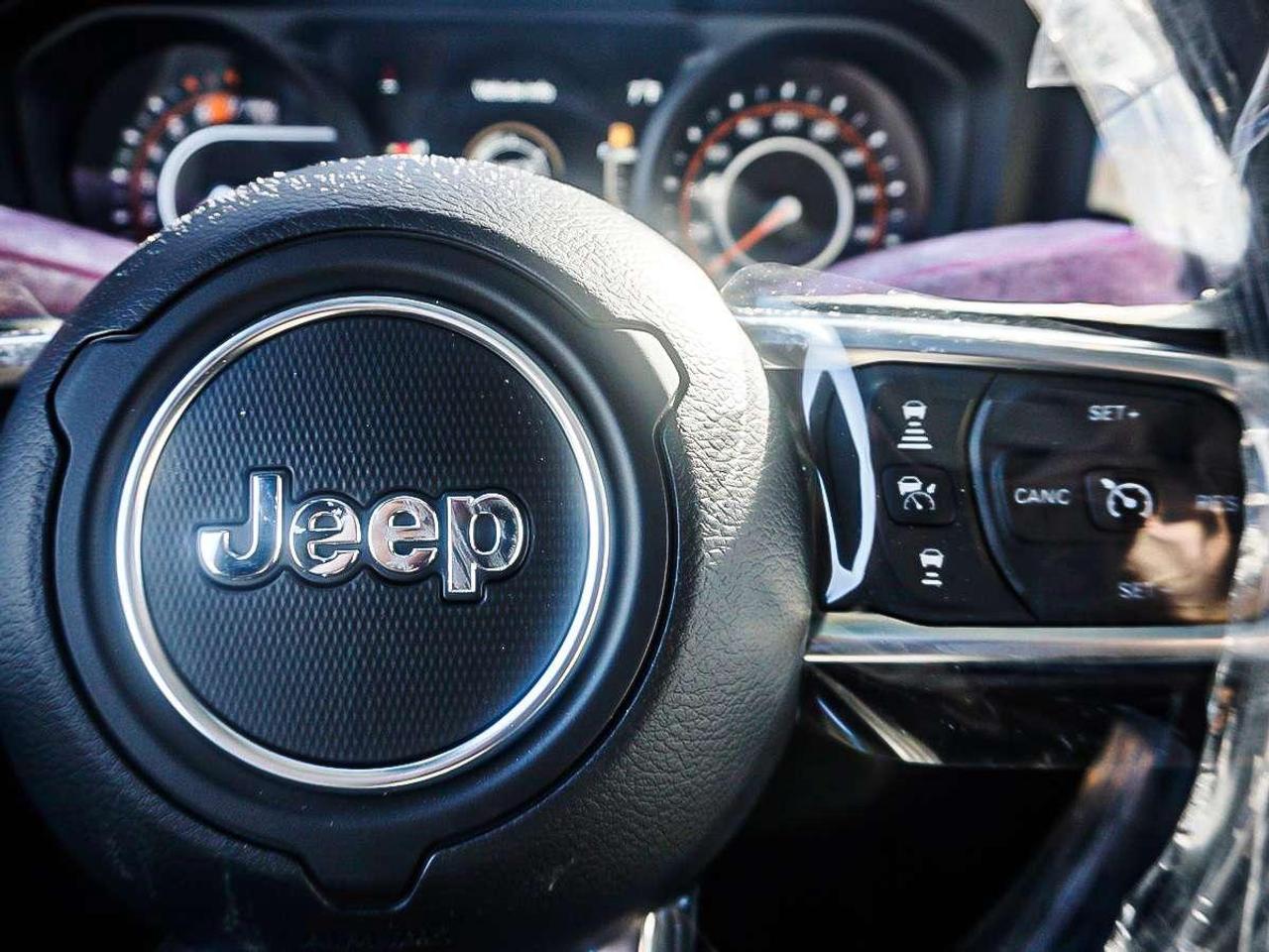 2026 Jeep Wrangler  Photo