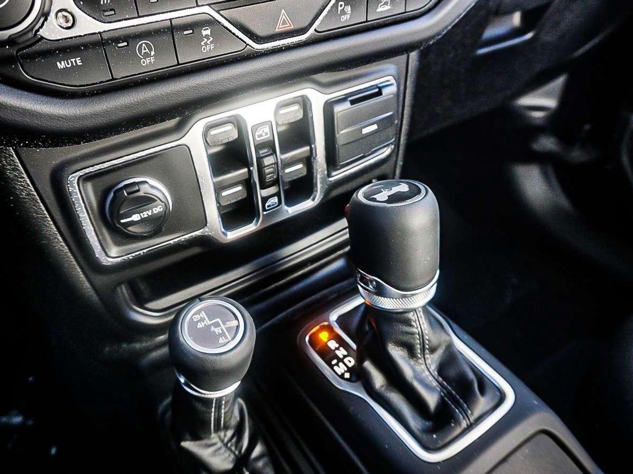 2026 Jeep Wrangler  Photo