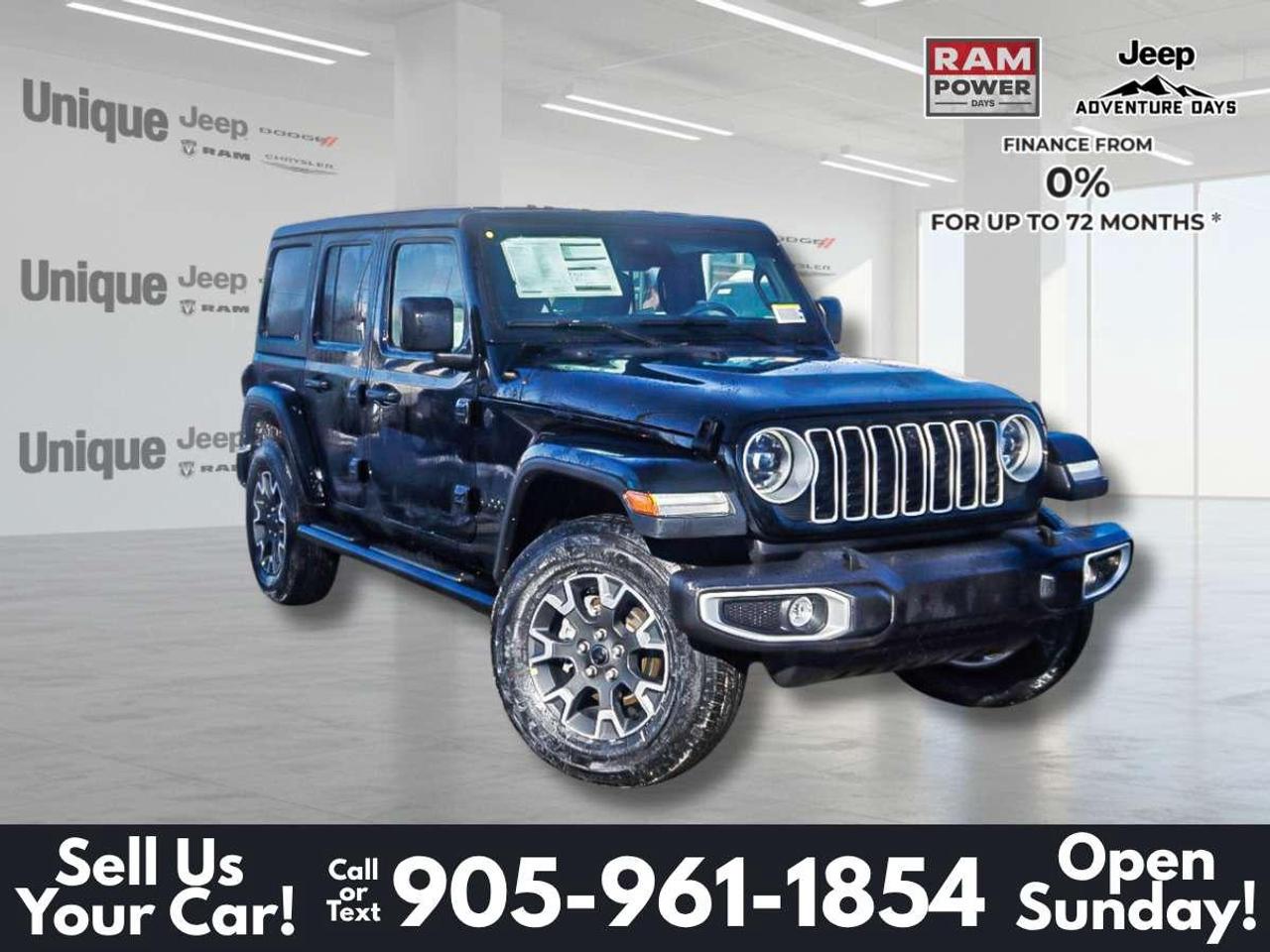 2026 Jeep Wrangler  Photo0