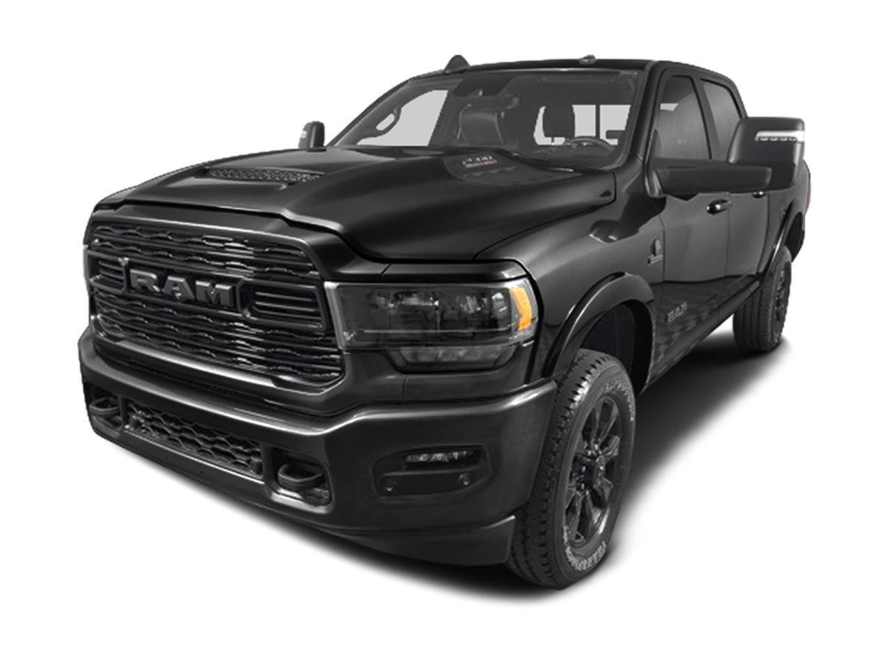 2023 RAM 2500  Photo