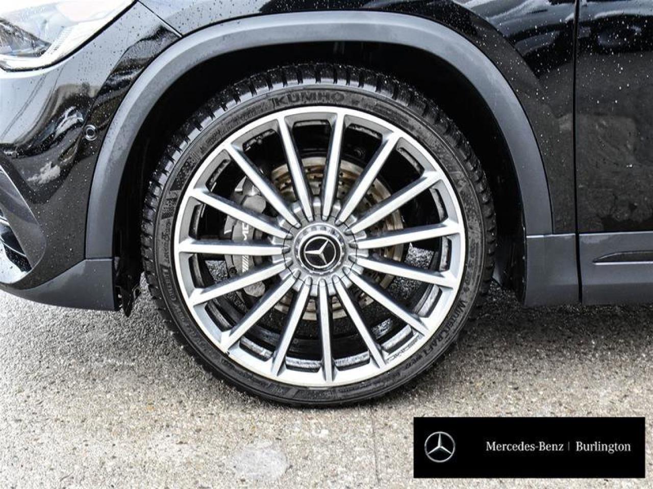 2023 Mercedes-Benz GLA AMG GLA 45 Photo