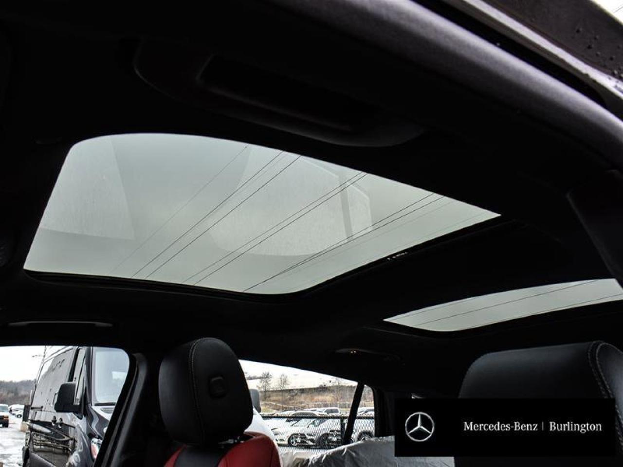 2023 Mercedes-Benz GLA AMG GLA 45 Photo