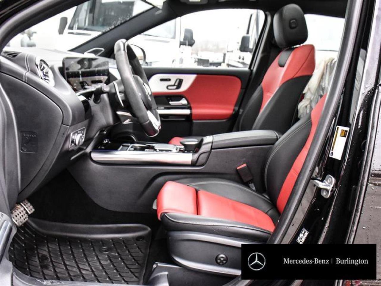 2023 Mercedes-Benz GLA AMG GLA 45 Photo