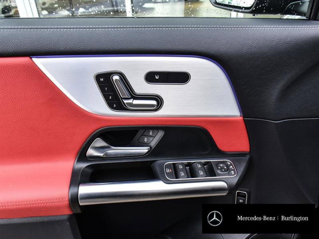 2023 Mercedes-Benz GLA AMG GLA 45 Photo