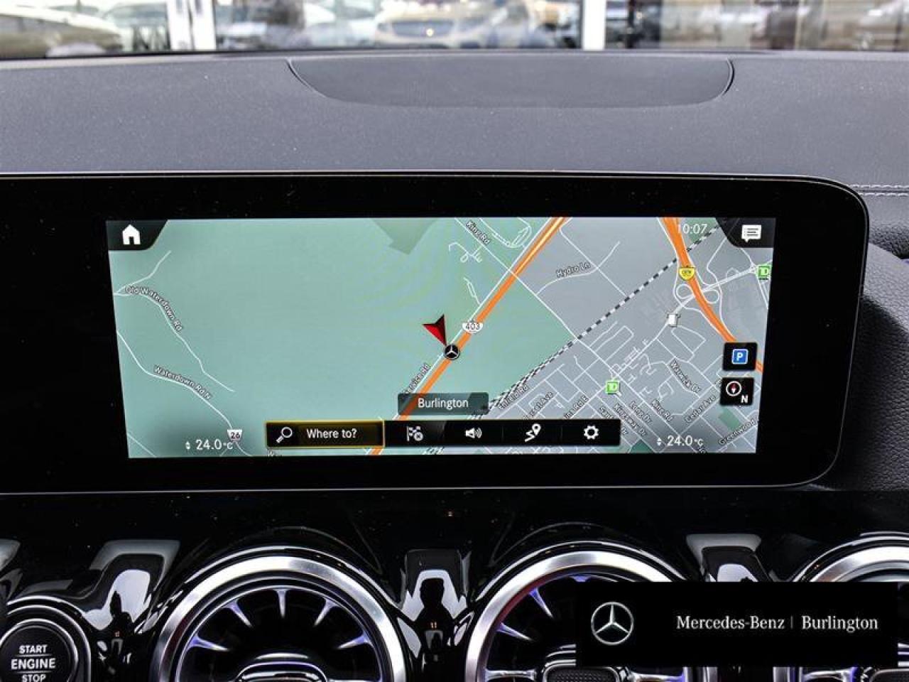 2023 Mercedes-Benz GLA AMG GLA 45 Photo