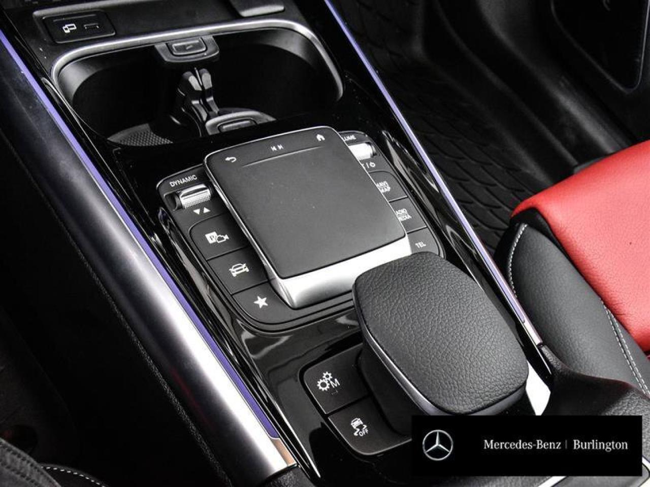 2023 Mercedes-Benz GLA AMG GLA 45 Photo