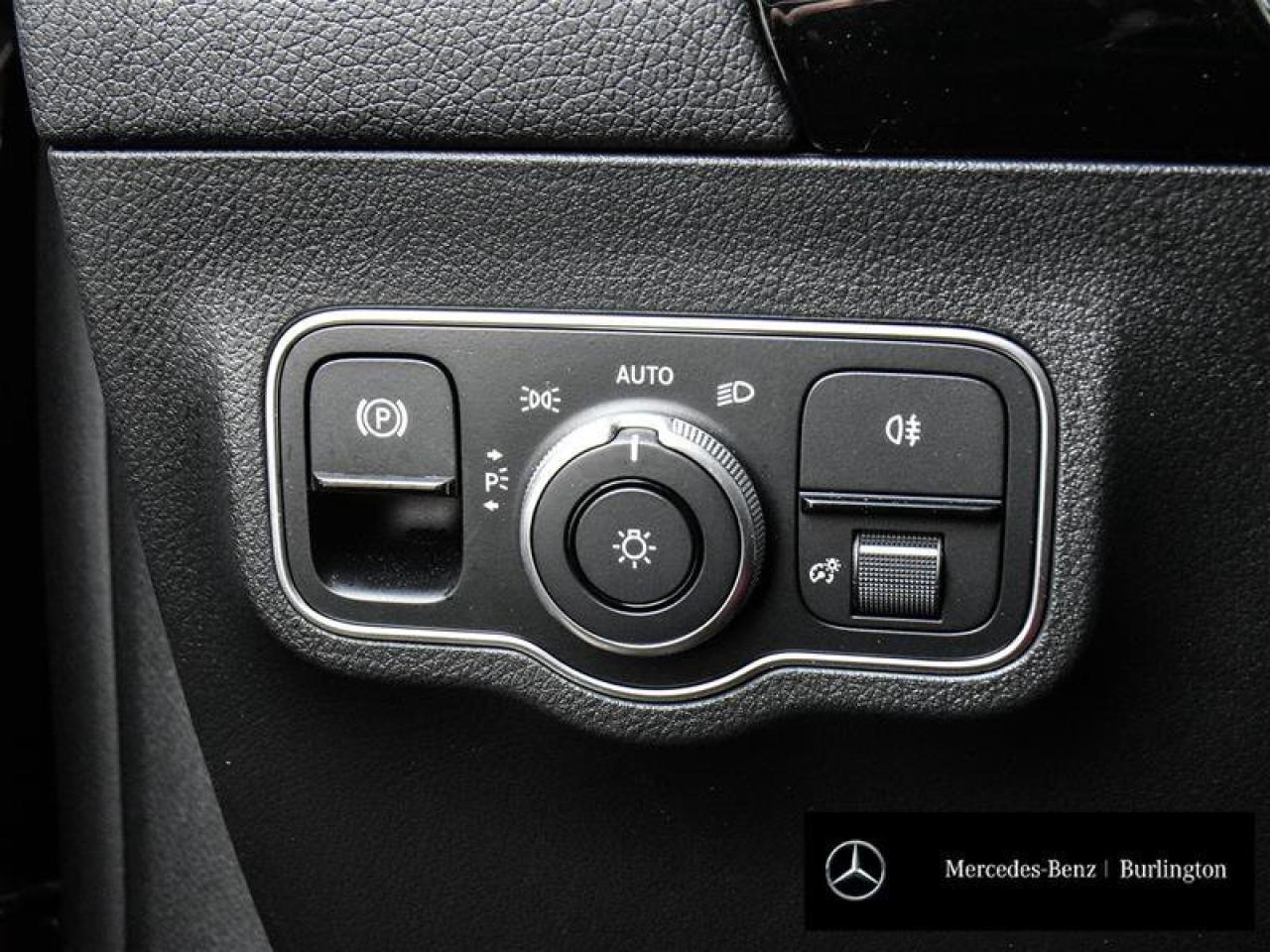 2023 Mercedes-Benz GLA AMG GLA 45 Photo