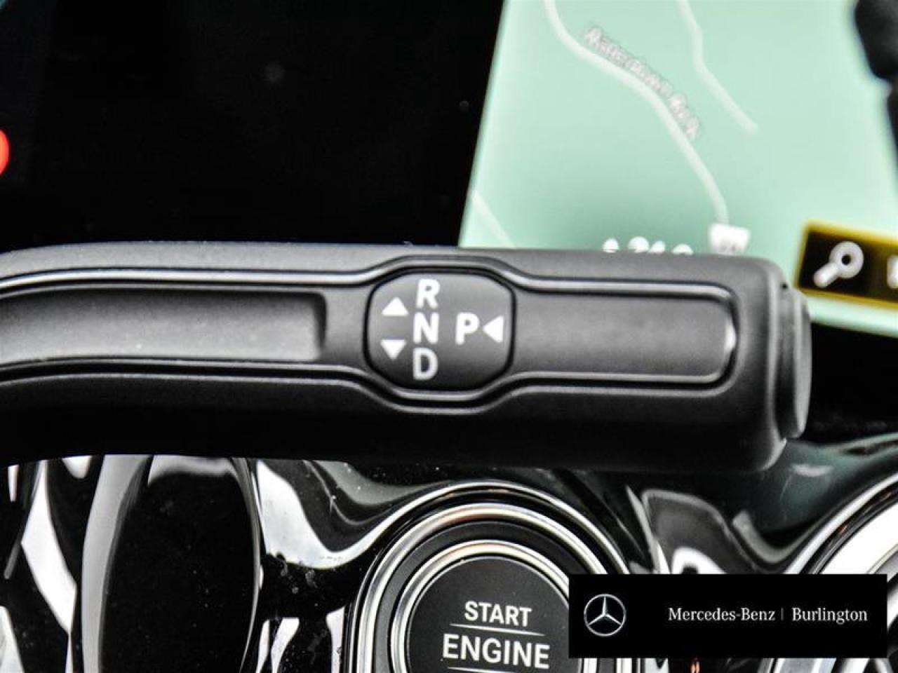 2023 Mercedes-Benz GLA AMG GLA 45 Photo