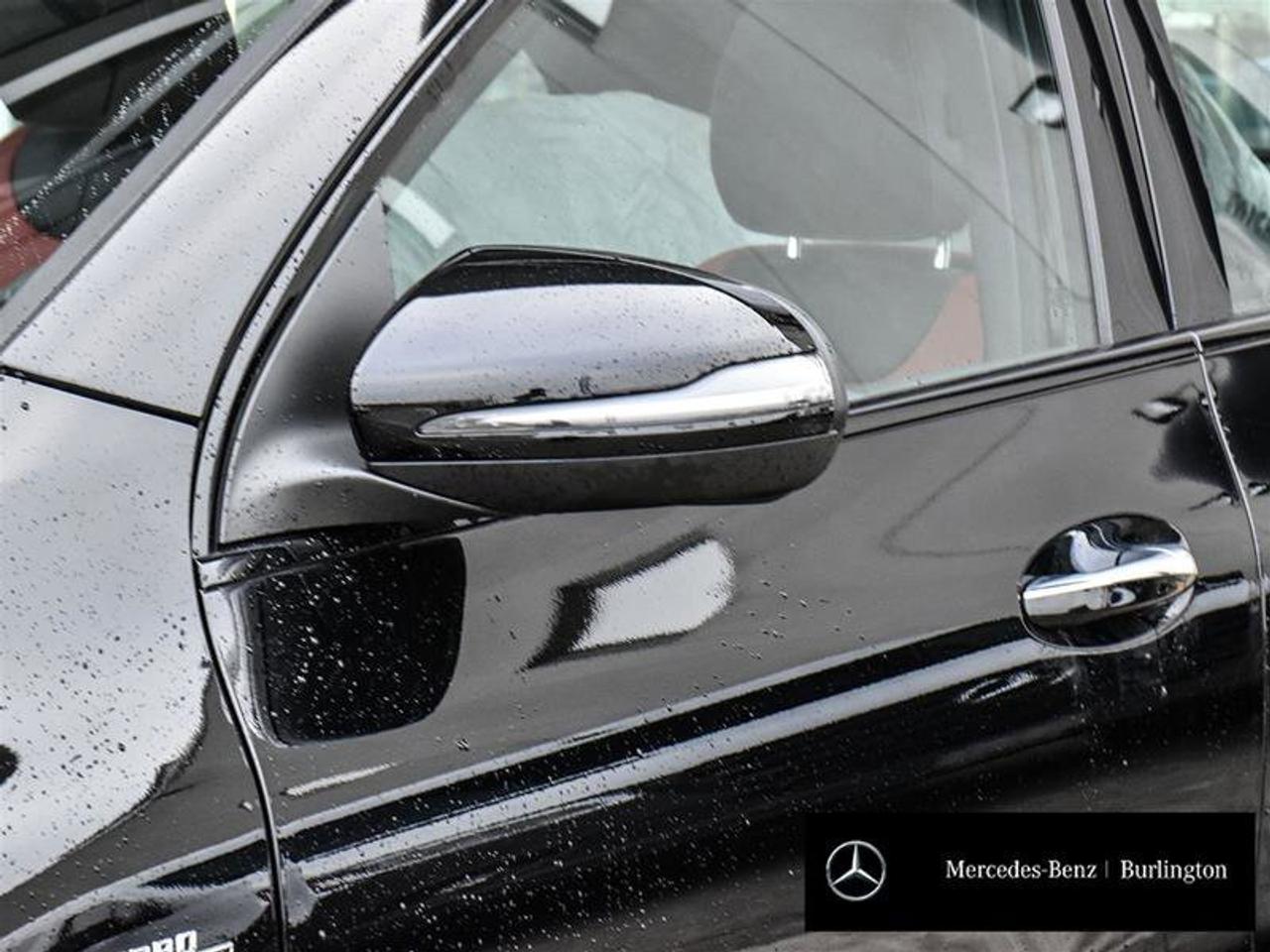 2023 Mercedes-Benz GLA AMG GLA 45 Photo