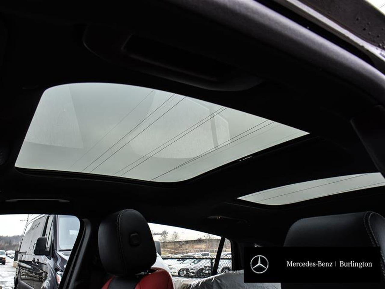 2023 Mercedes-Benz GLA AMG GLA 45 Photo