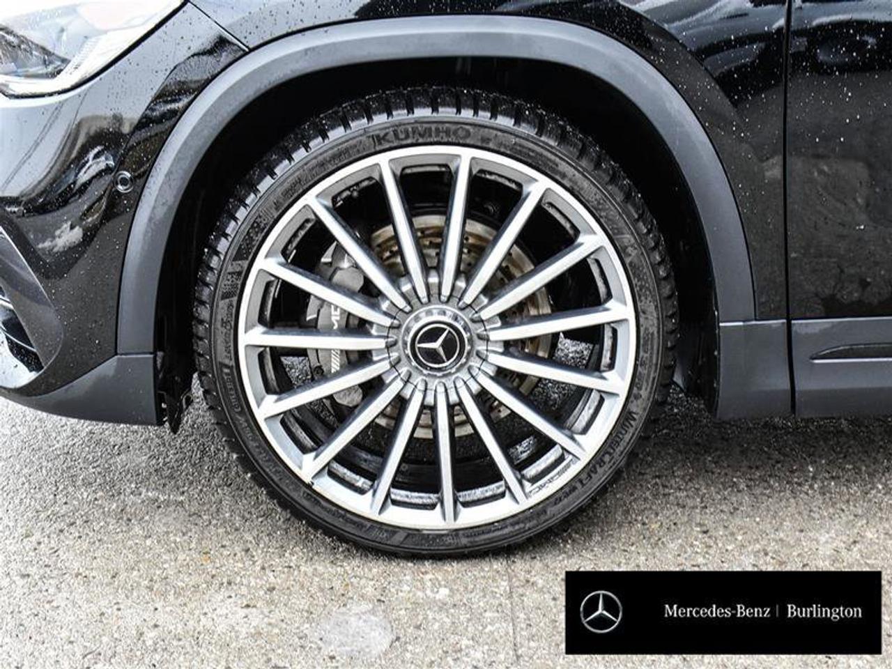 2023 Mercedes-Benz GLA AMG GLA 45 Photo