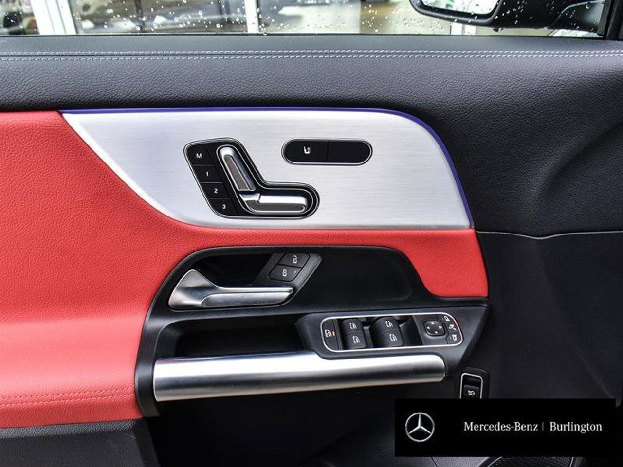 2023 Mercedes-Benz GLA AMG GLA 45 Photo