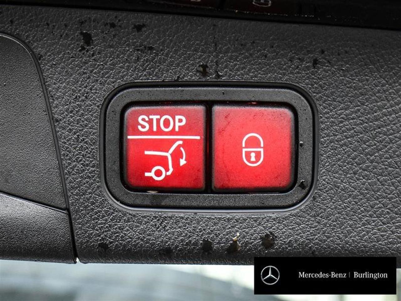 2023 Mercedes-Benz GLA AMG GLA 45 Photo