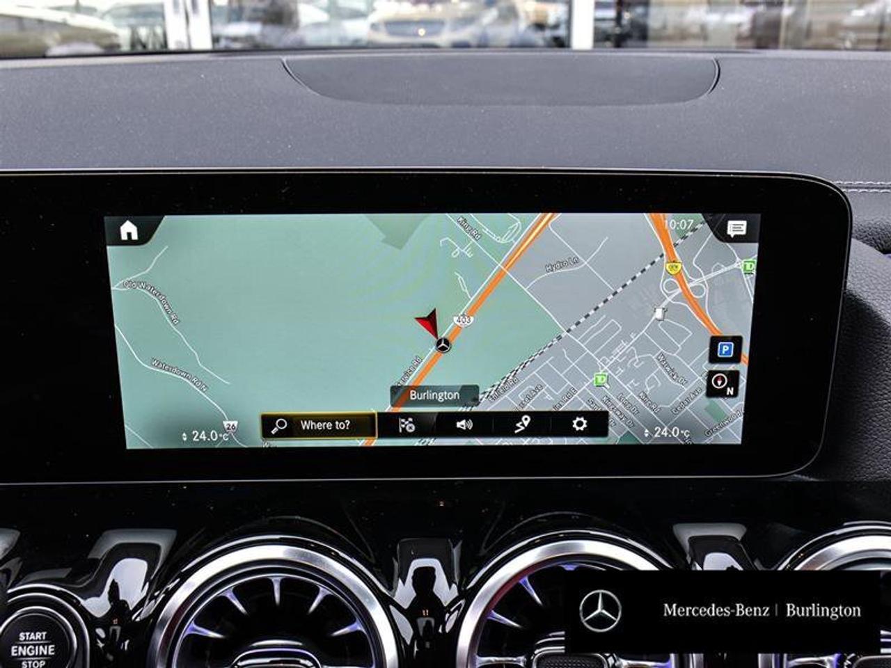 2023 Mercedes-Benz GLA AMG GLA 45 Photo