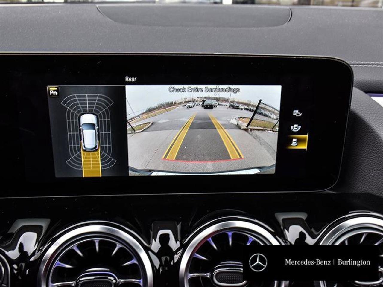 2023 Mercedes-Benz GLA AMG GLA 45 Photo