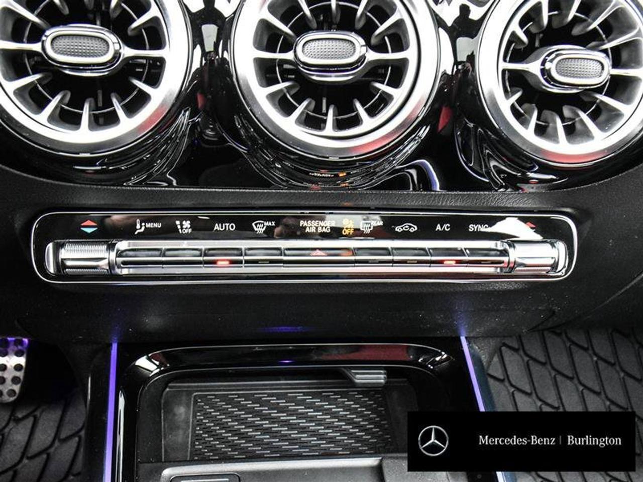 2023 Mercedes-Benz GLA AMG GLA 45 Photo