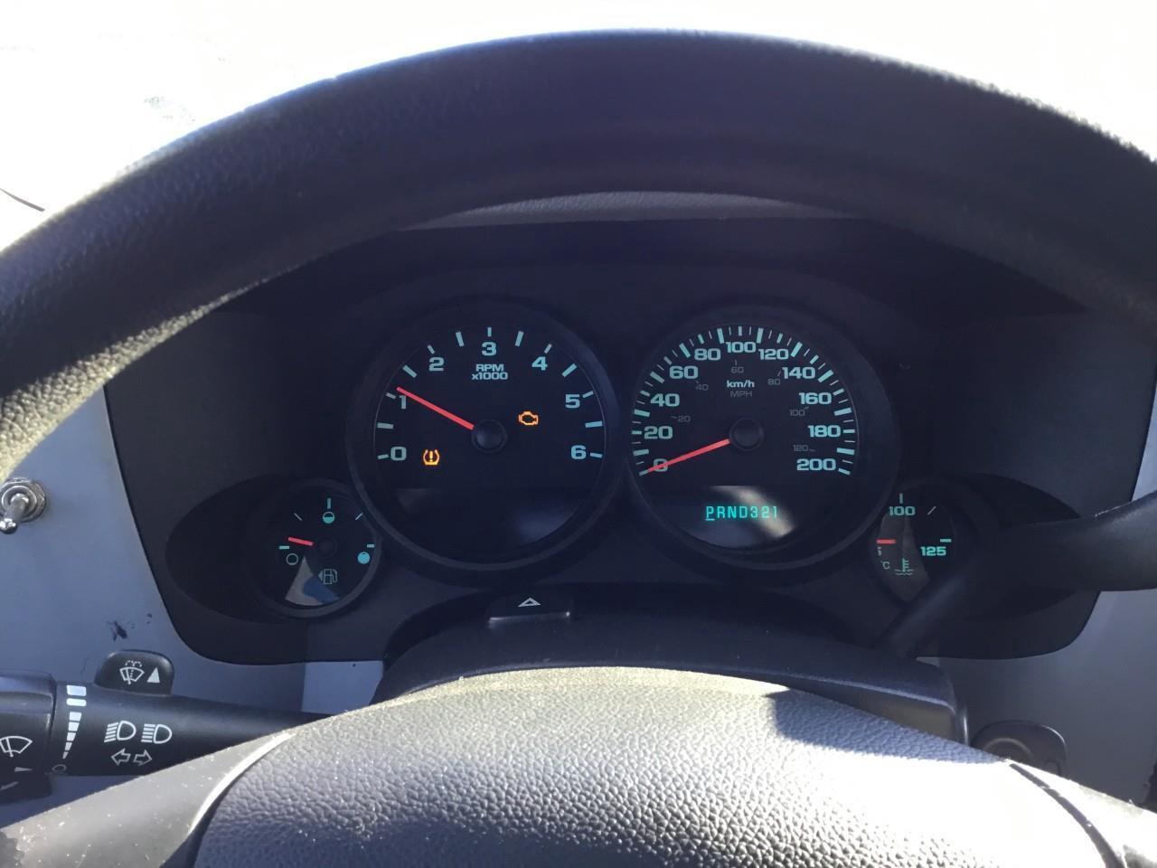 2012 GMC Sierra 1500 SL Photo