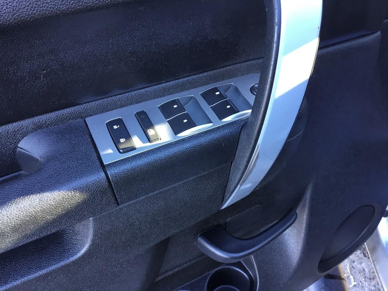 2012 GMC Sierra 1500 SL Photo