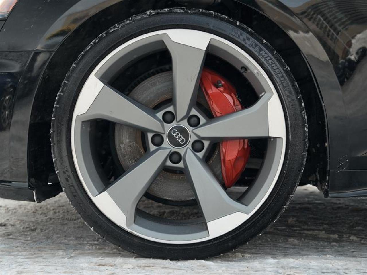 2020 Audi S5 3.0T Progressiv quattro 8sp Tiptronic Cab Photo