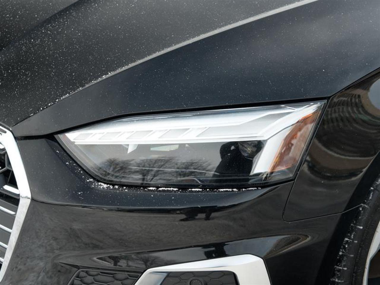 2020 Audi S5 3.0T Progressiv quattro 8sp Tiptronic Cab Photo