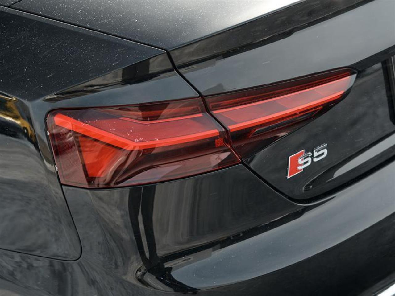 2020 Audi S5 3.0T Progressiv quattro 8sp Tiptronic Cab Photo