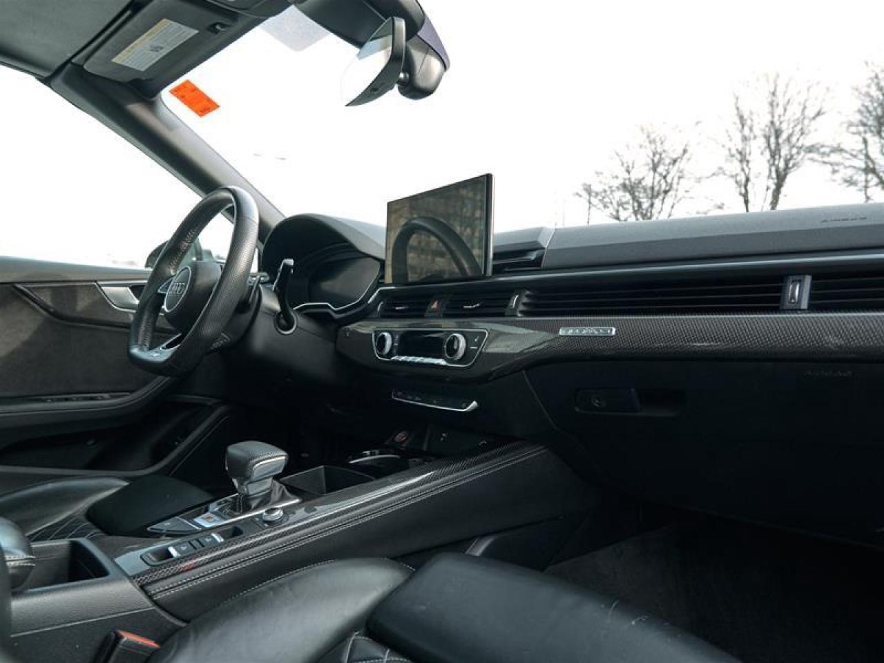 2020 Audi S5 3.0T Progressiv quattro 8sp Tiptronic Cab Photo