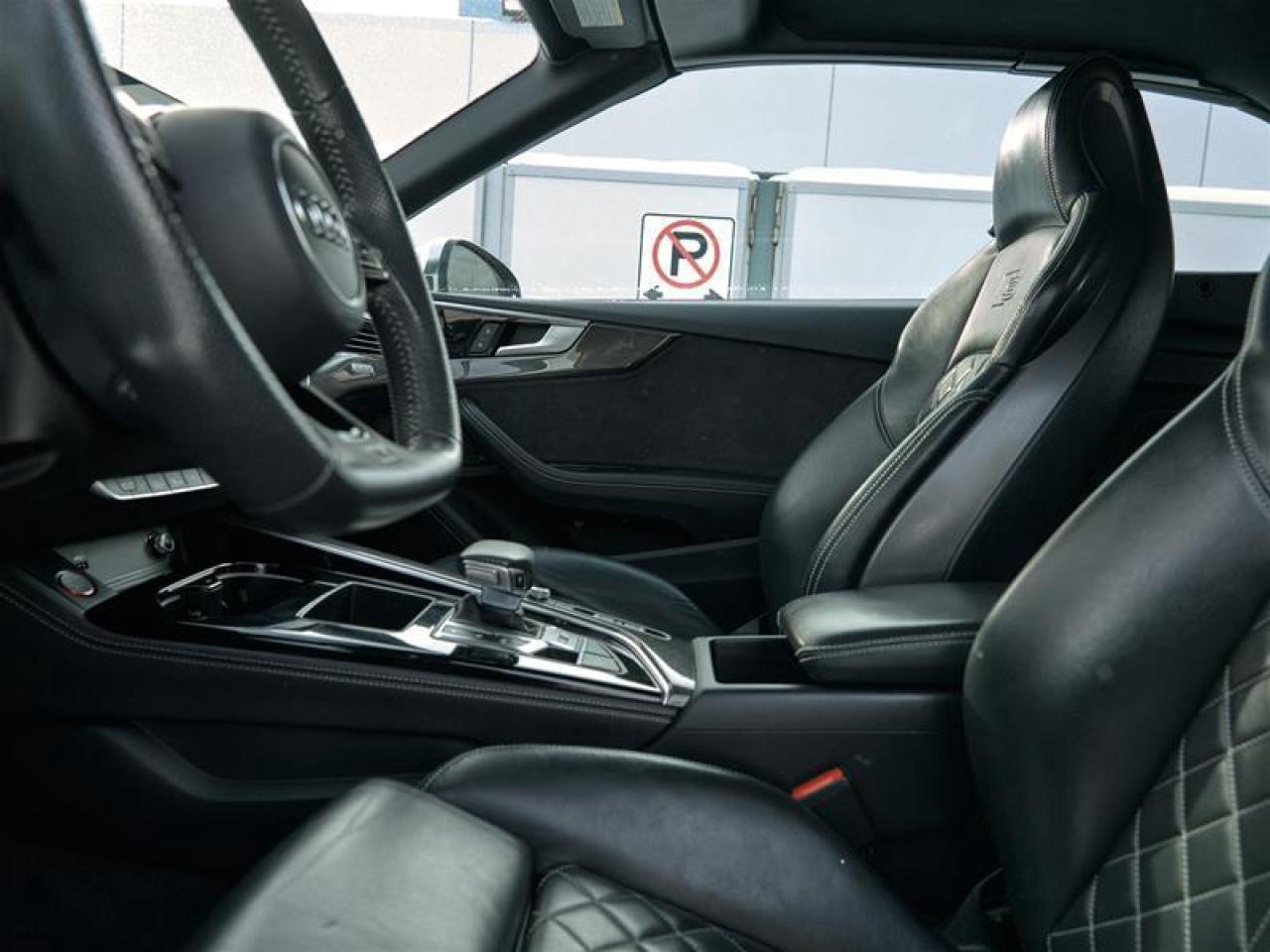 2020 Audi S5 3.0T Progressiv quattro 8sp Tiptronic Cab Photo