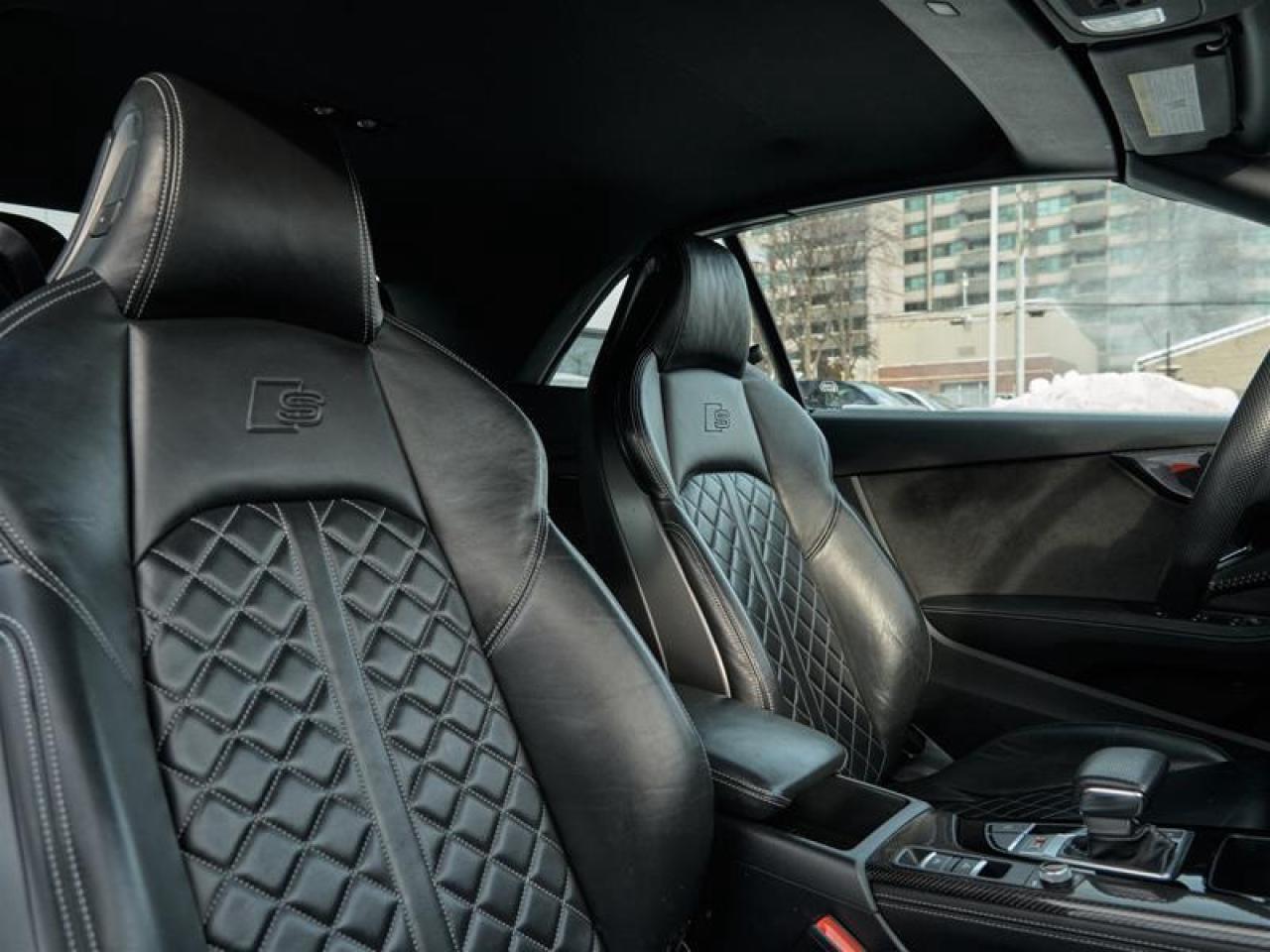 2020 Audi S5 3.0T Progressiv quattro 8sp Tiptronic Cab Photo