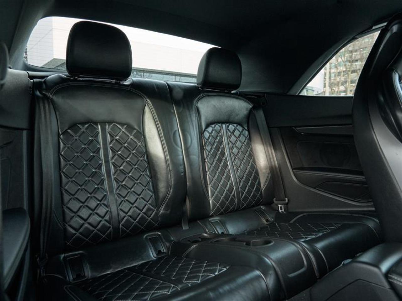 2020 Audi S5 3.0T Progressiv quattro 8sp Tiptronic Cab Photo