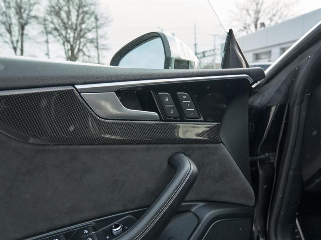 2020 Audi S5 3.0T Progressiv quattro 8sp Tiptronic Cab Photo