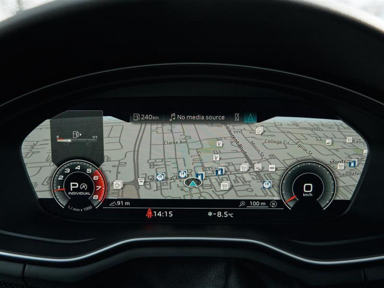 2020 Audi S5 3.0T Progressiv quattro 8sp Tiptronic Cab Photo