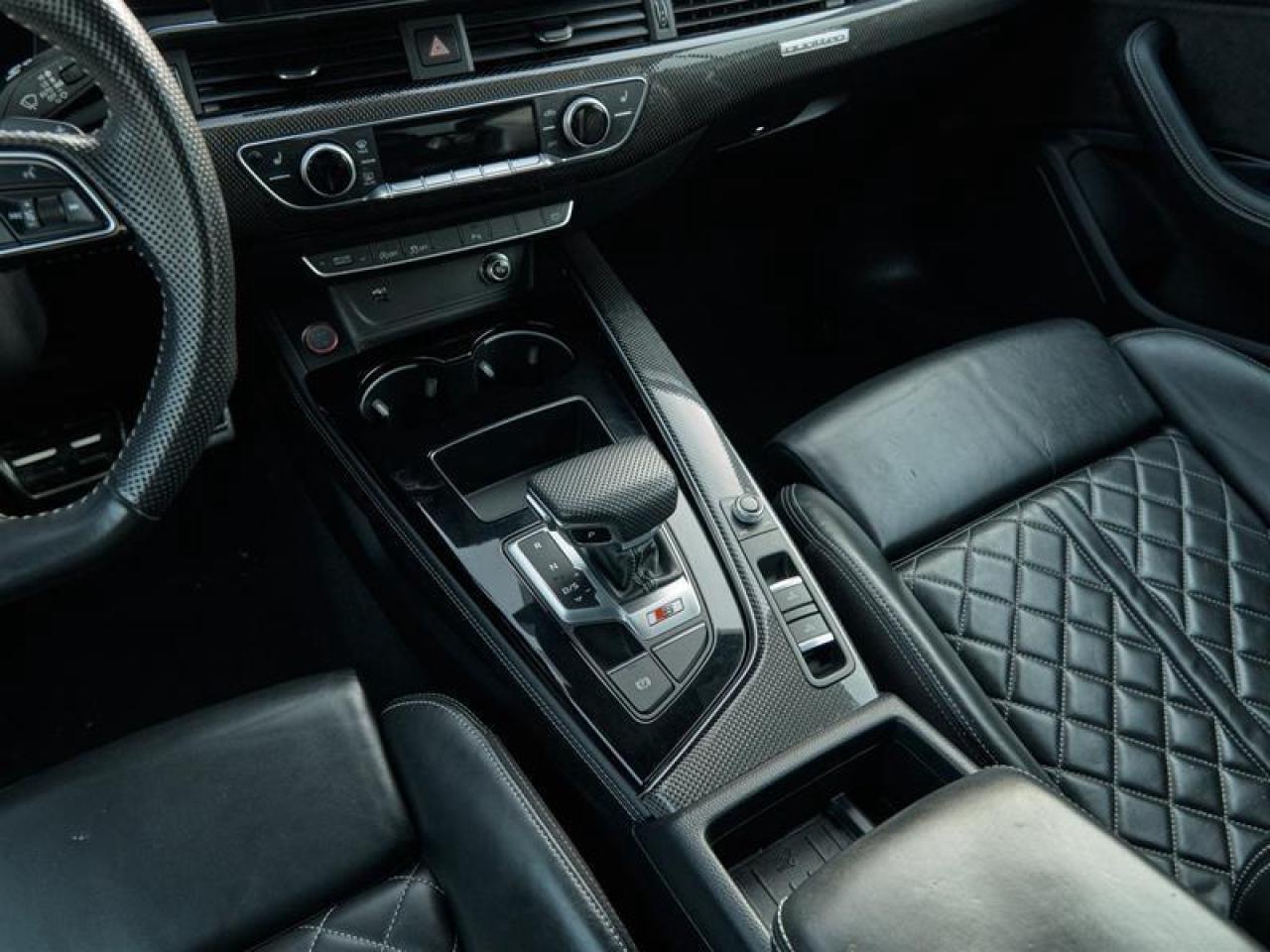 2020 Audi S5 3.0T Progressiv quattro 8sp Tiptronic Cab Photo