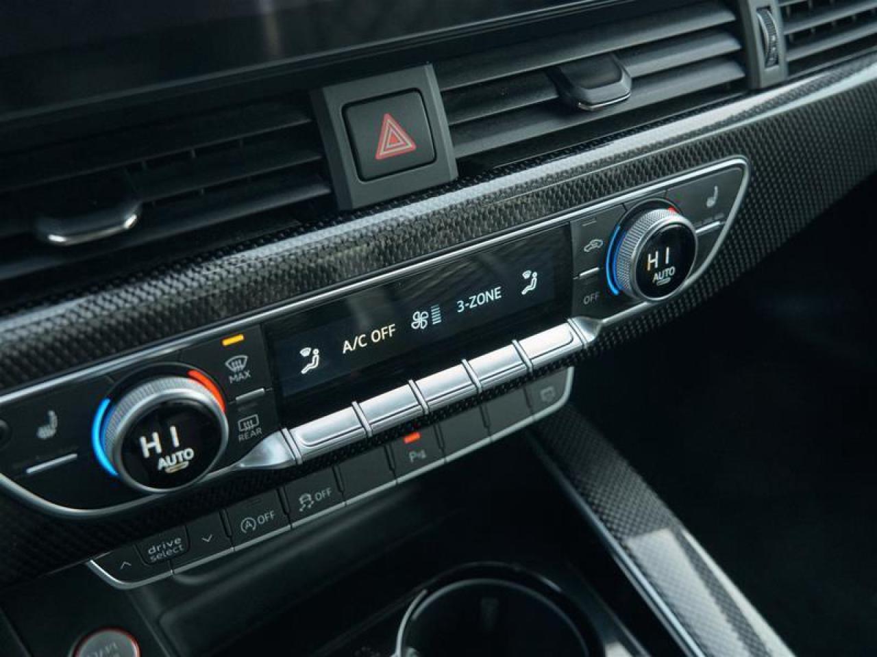 2020 Audi S5 3.0T Progressiv quattro 8sp Tiptronic Cab Photo