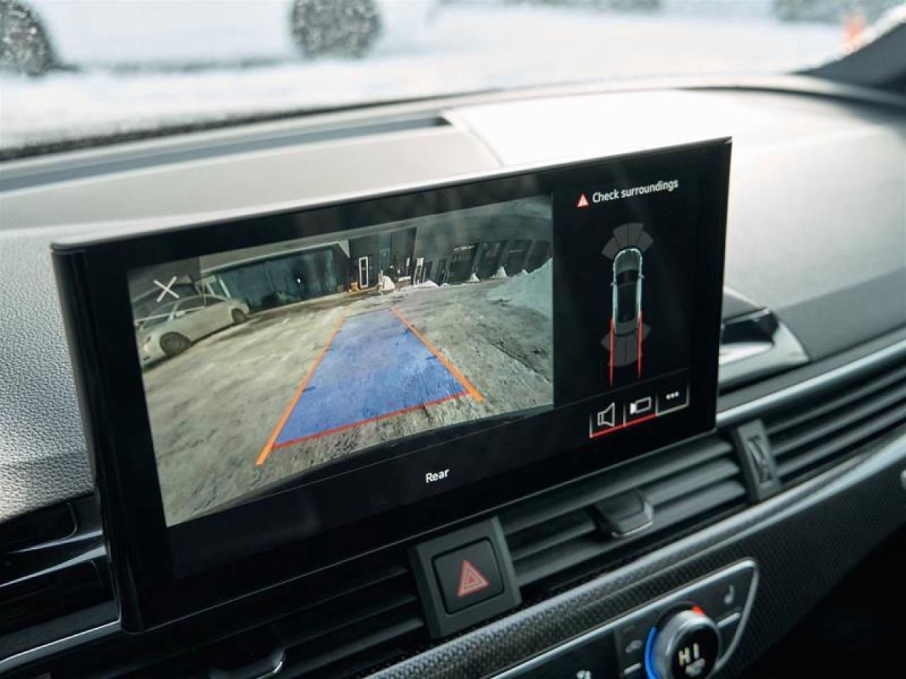 2020 Audi S5 3.0T Progressiv quattro 8sp Tiptronic Cab Photo