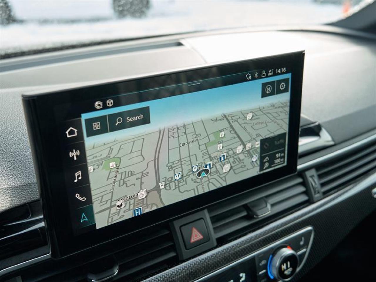 2020 Audi S5 3.0T Progressiv quattro 8sp Tiptronic Cab Photo