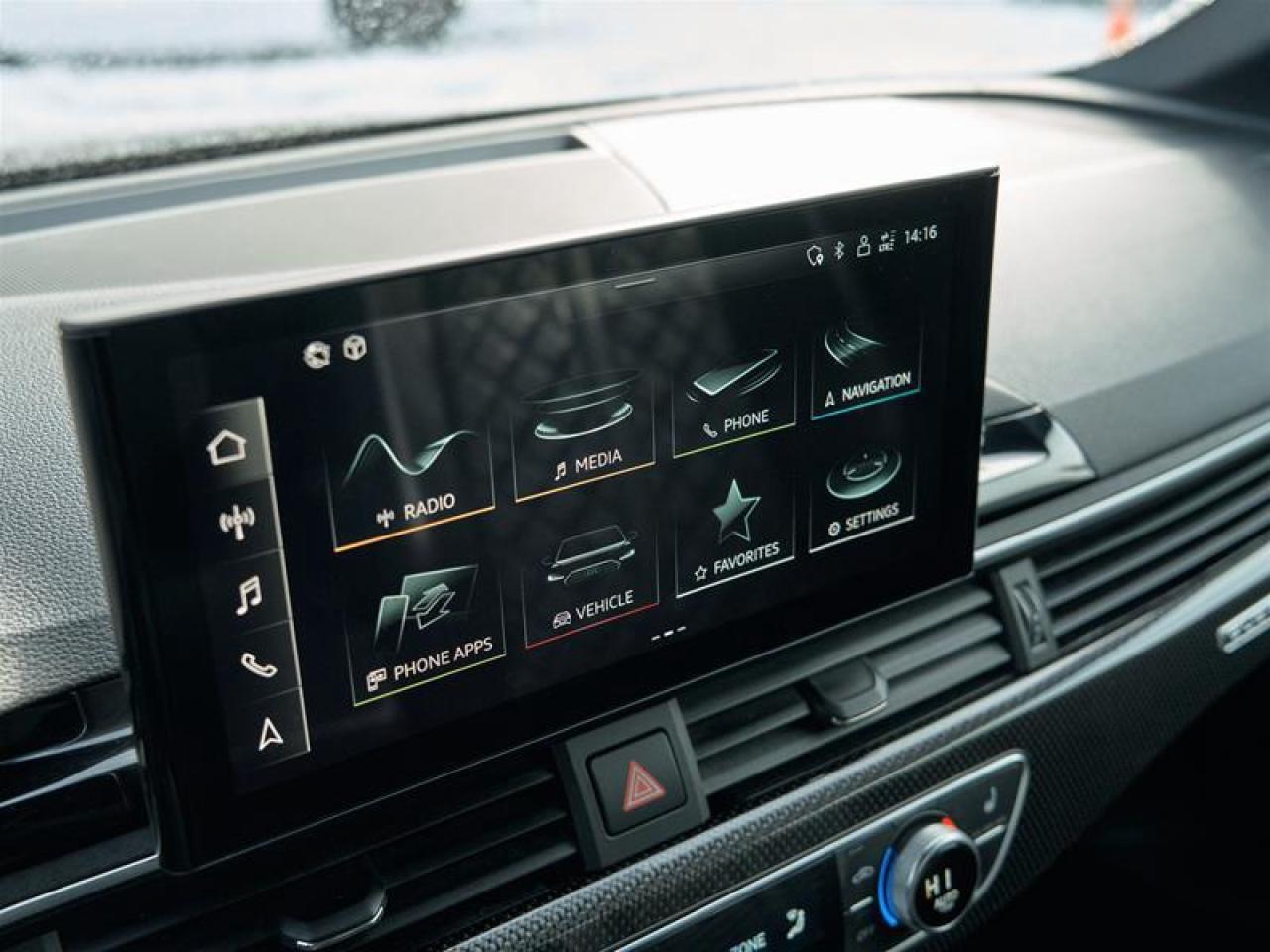 2020 Audi S5 3.0T Progressiv quattro 8sp Tiptronic Cab Photo