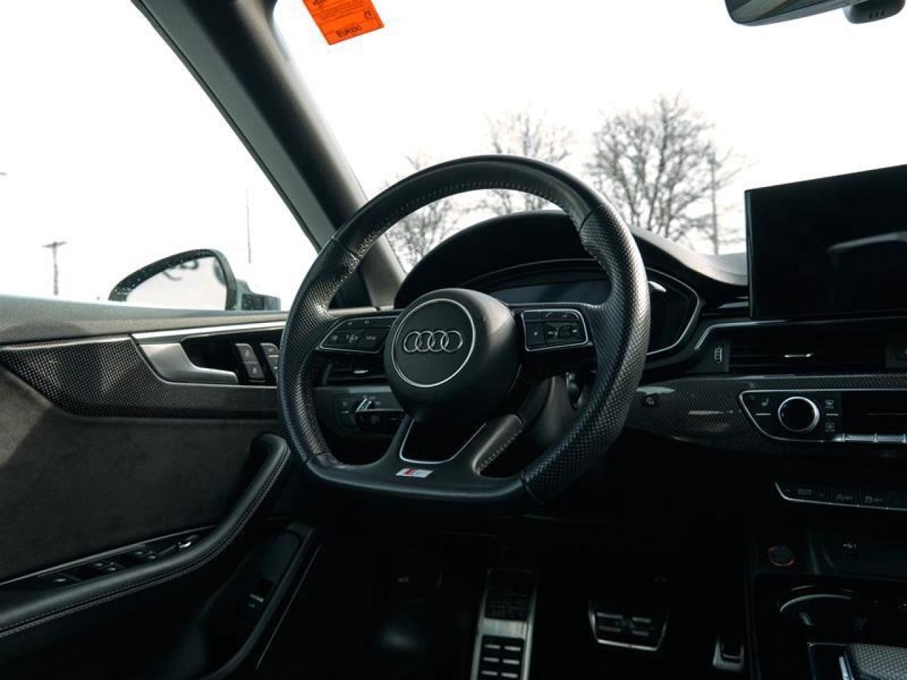 2020 Audi S5 3.0T Progressiv quattro 8sp Tiptronic Cab Photo
