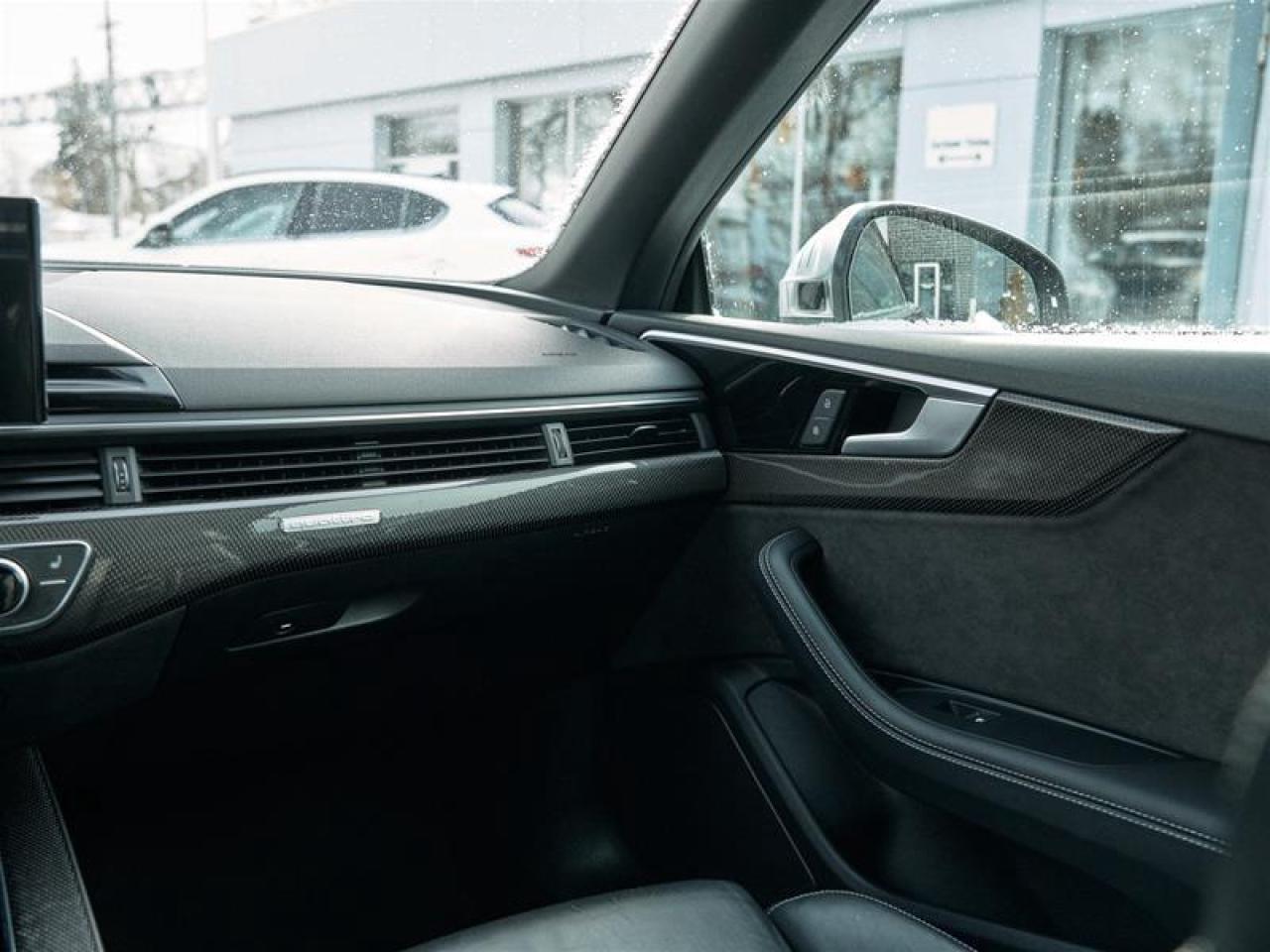 2020 Audi S5 3.0T Progressiv quattro 8sp Tiptronic Cab Photo