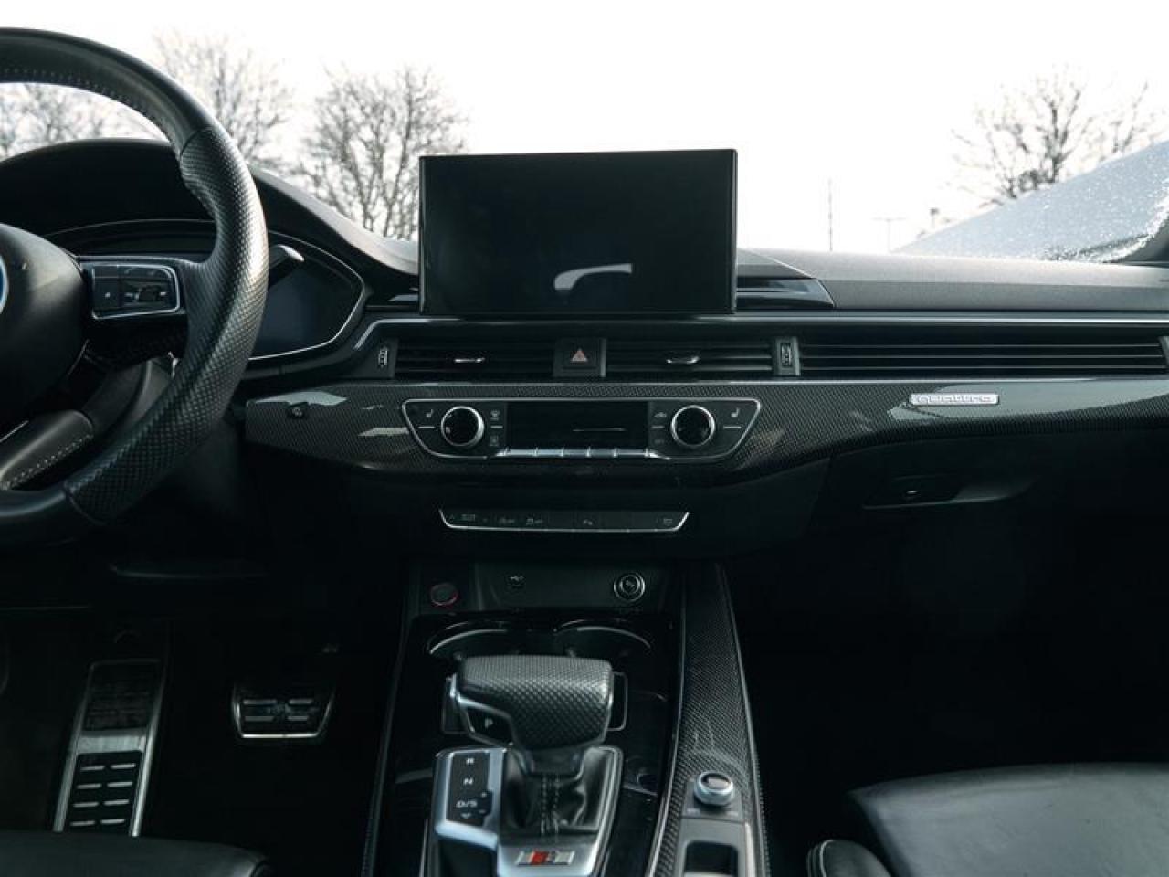 2020 Audi S5 3.0T Progressiv quattro 8sp Tiptronic Cab Photo