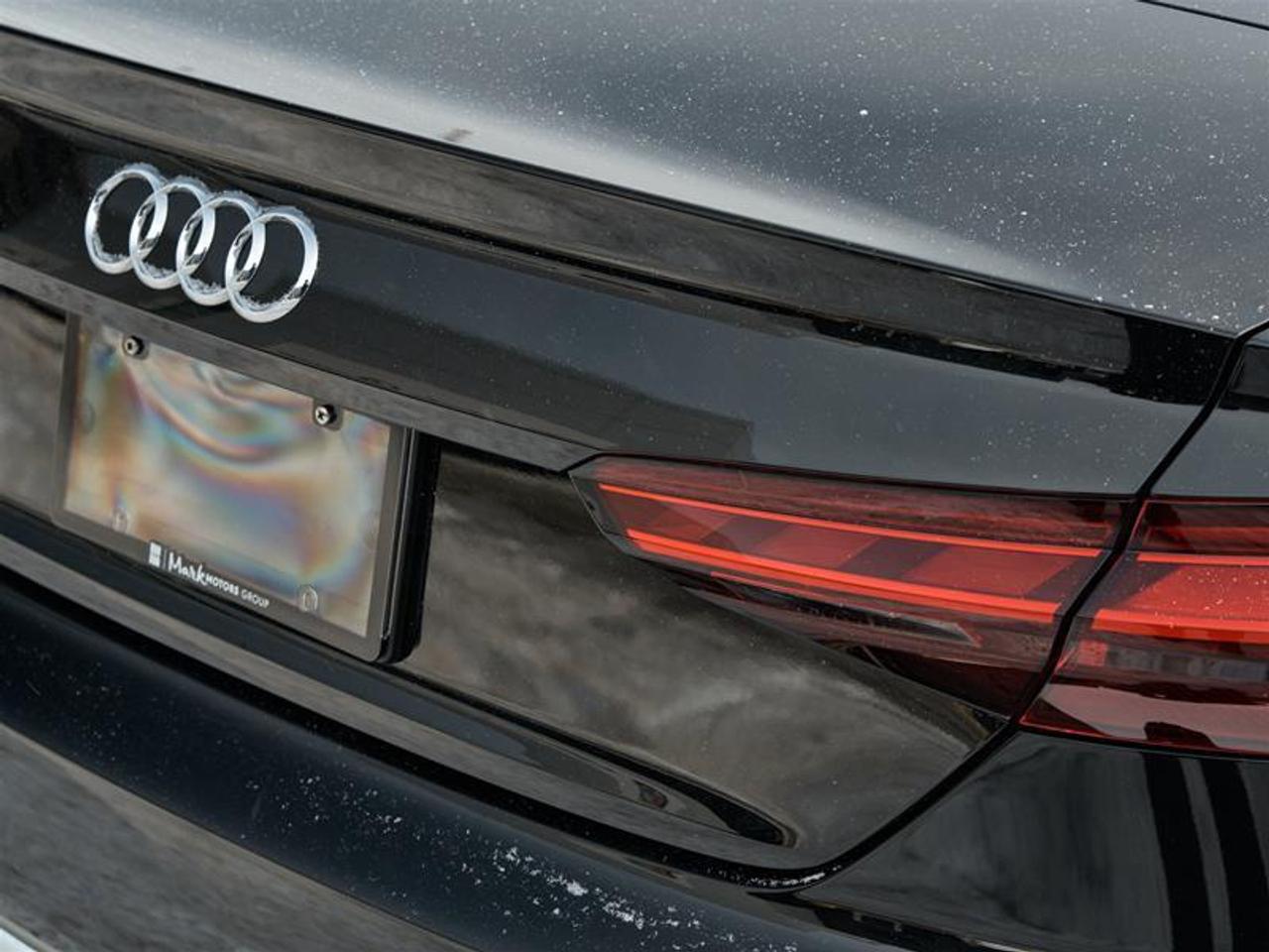 2020 Audi S5 3.0T Progressiv quattro 8sp Tiptronic Cab Photo